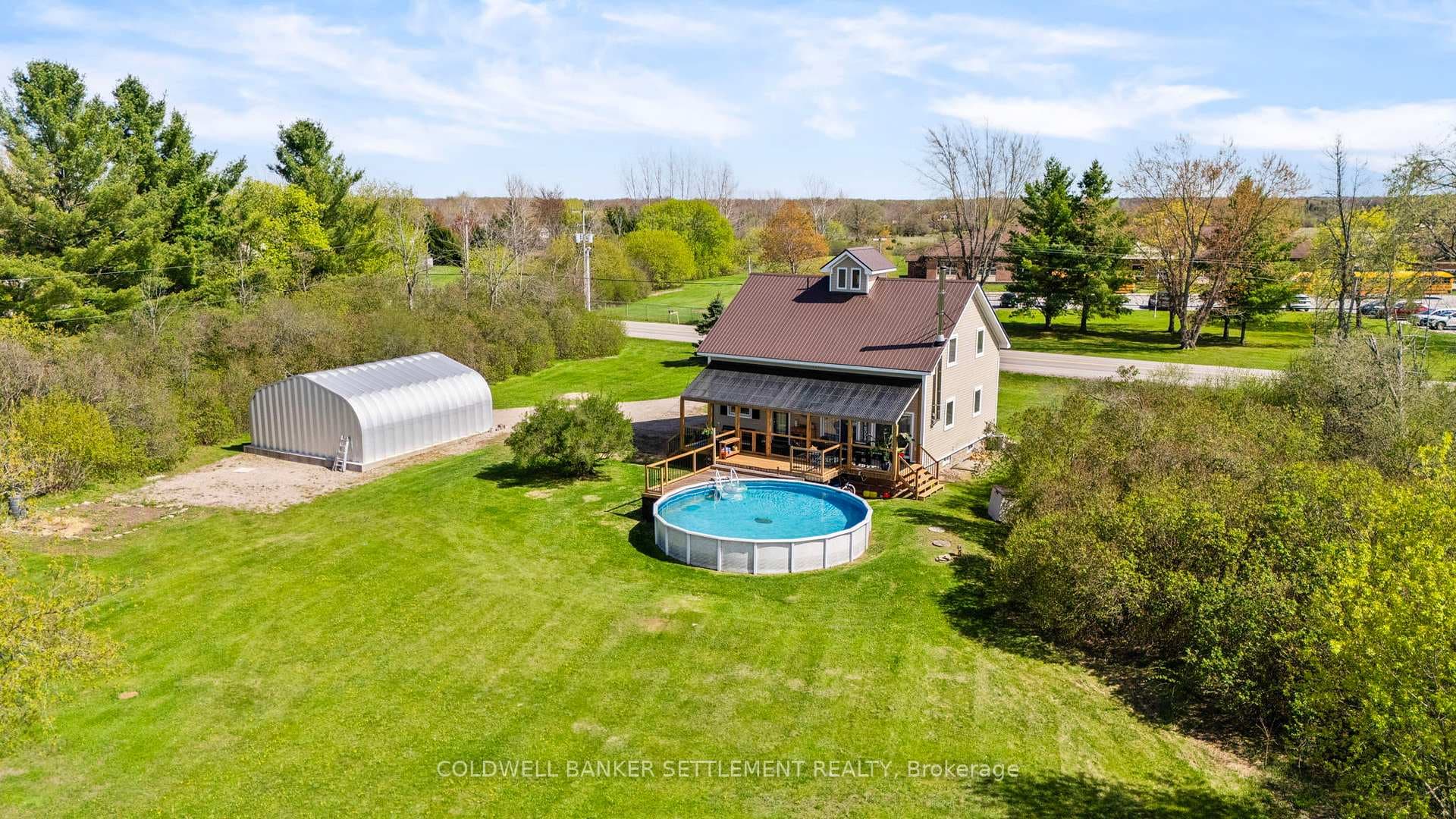 210 Port Elmsley Road photo 42