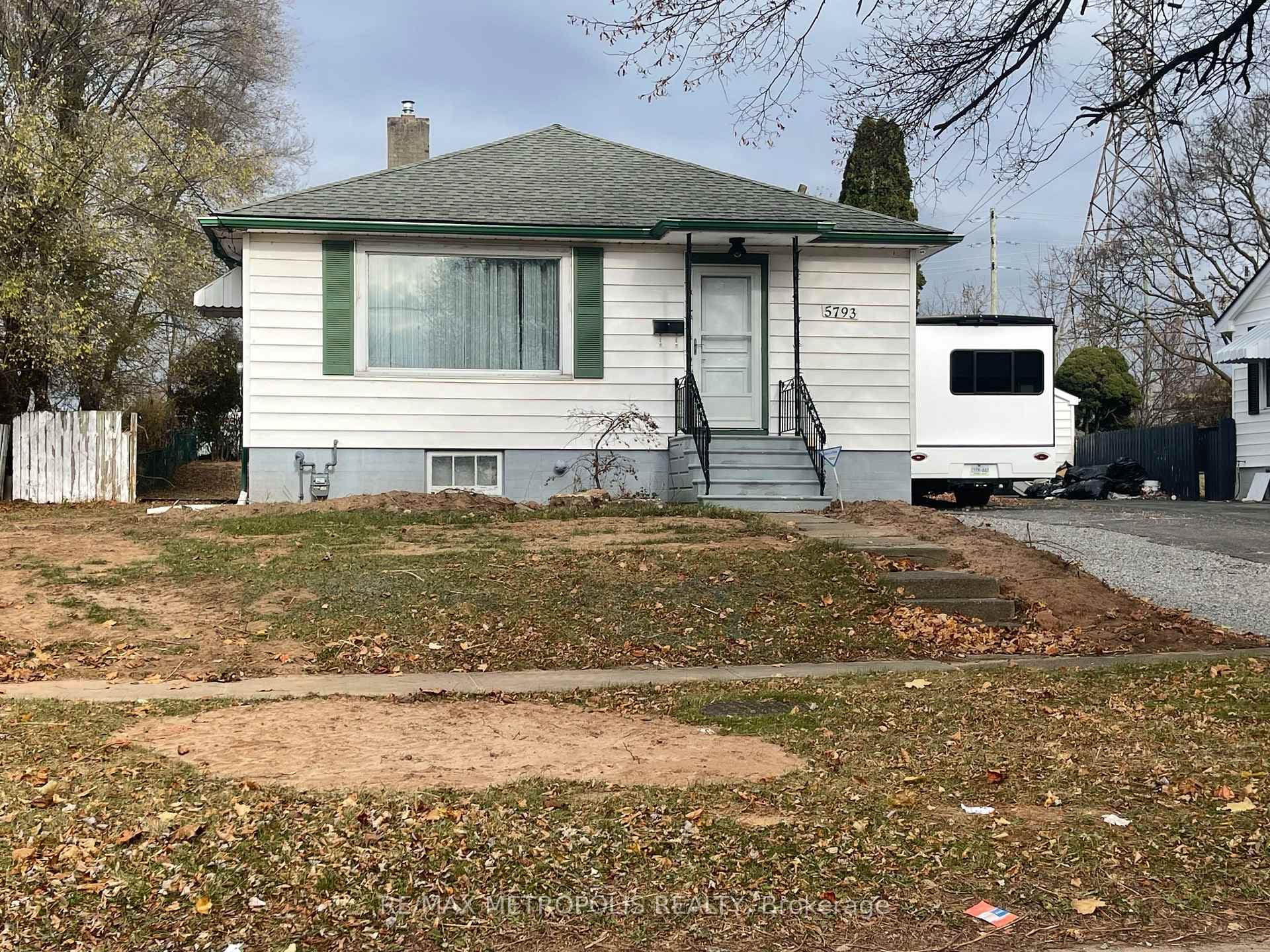5793 Dixon Street Unit BSMT photo 1