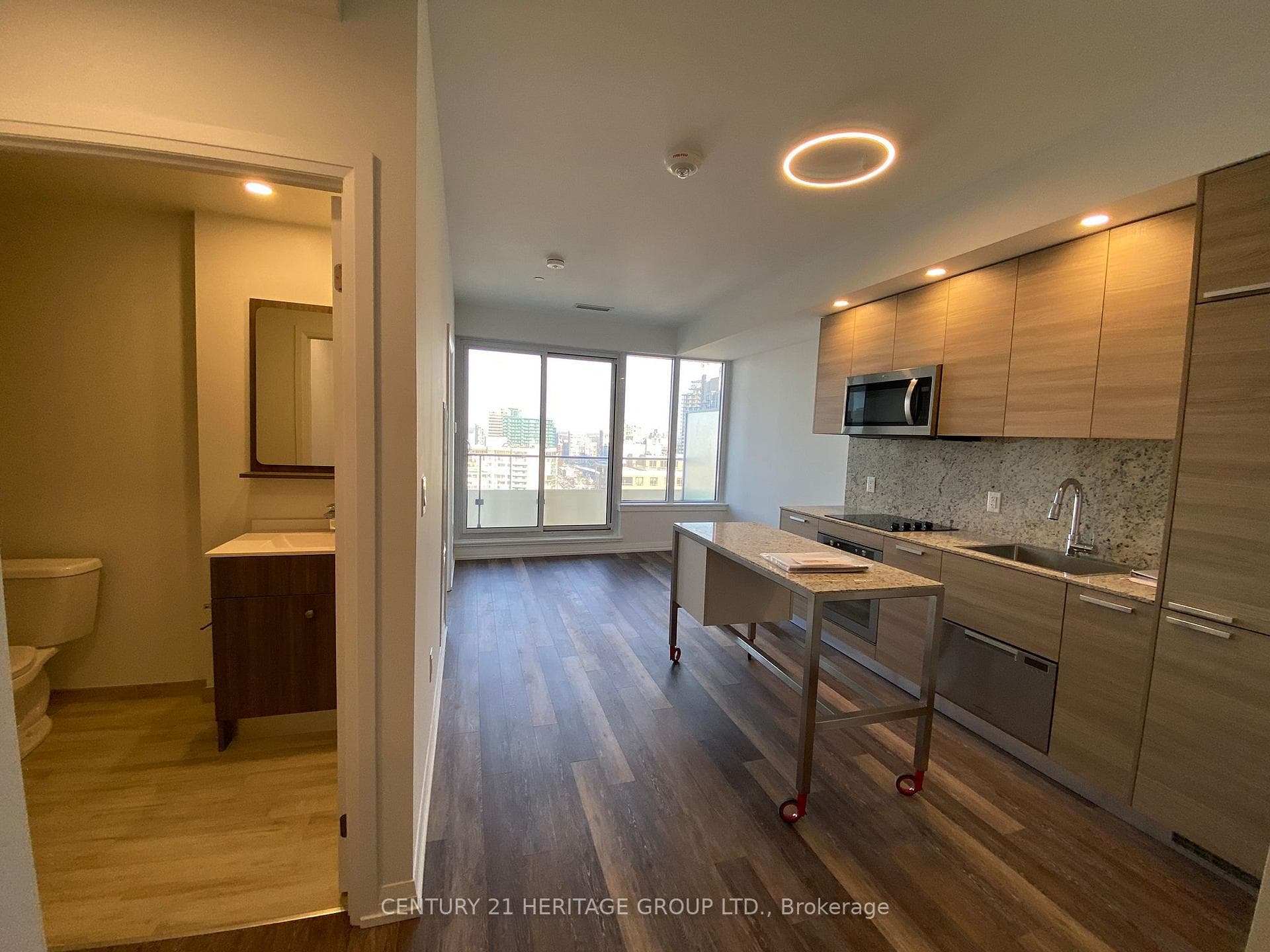 75 Canterbury Place Unit 2912 photo 4