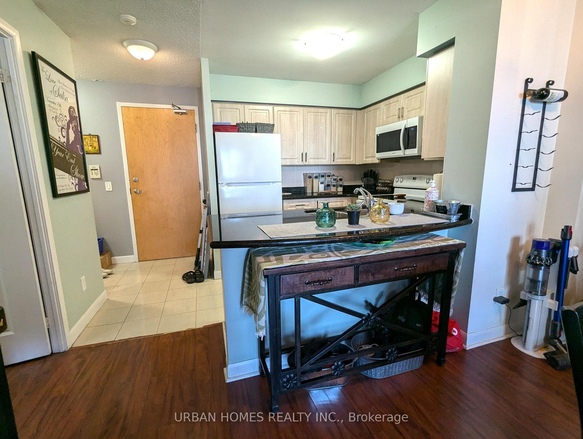 4978 Yonge Street Unit 2703 photo 2