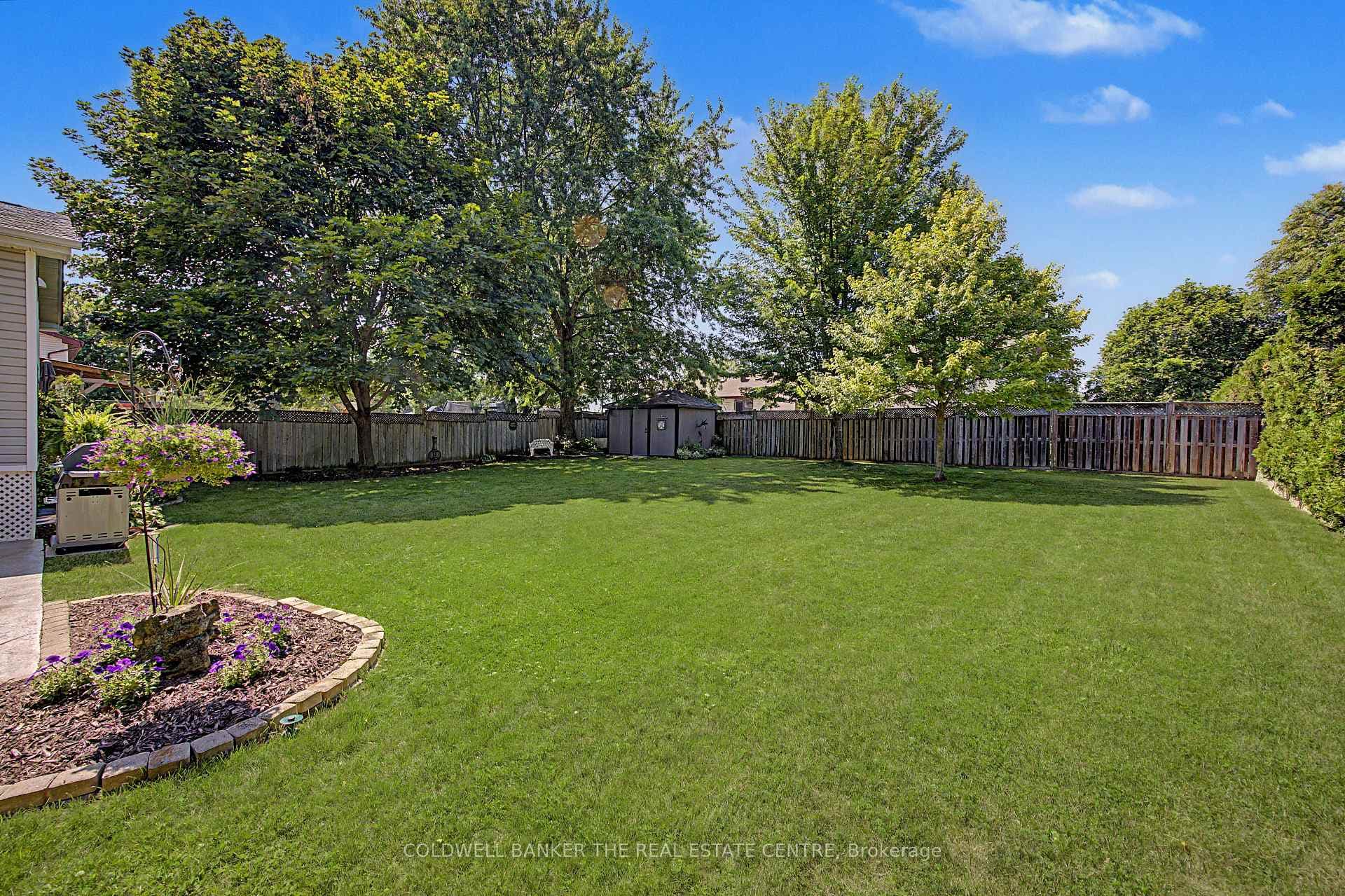 Exterior - Yard