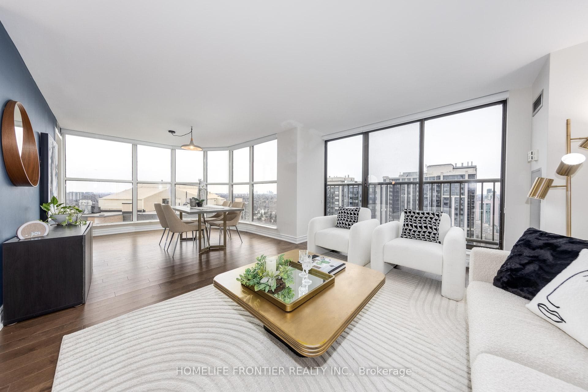 100 Upper Madison Avenue Unit 2602 photo 9