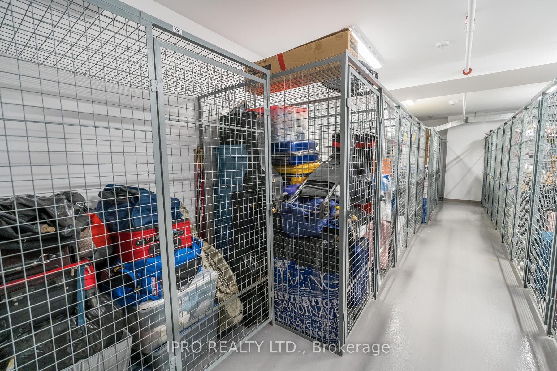460 Dundas Street Unit 601 photo 22