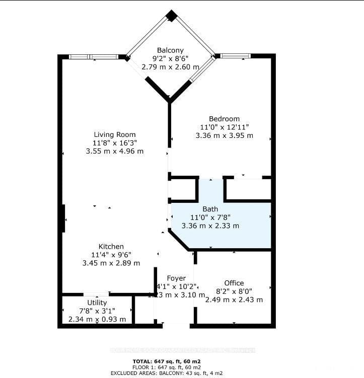 240 COLEMAN Street Unit 214 photo 19