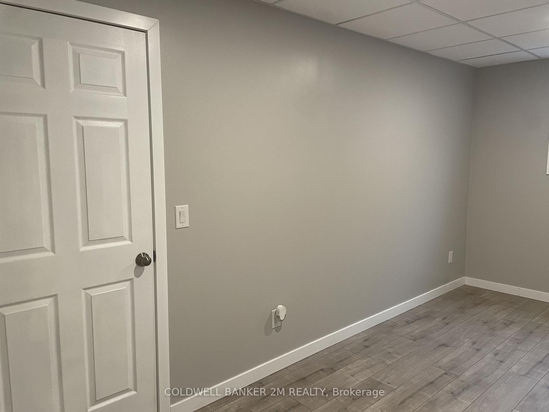 Bedroom.