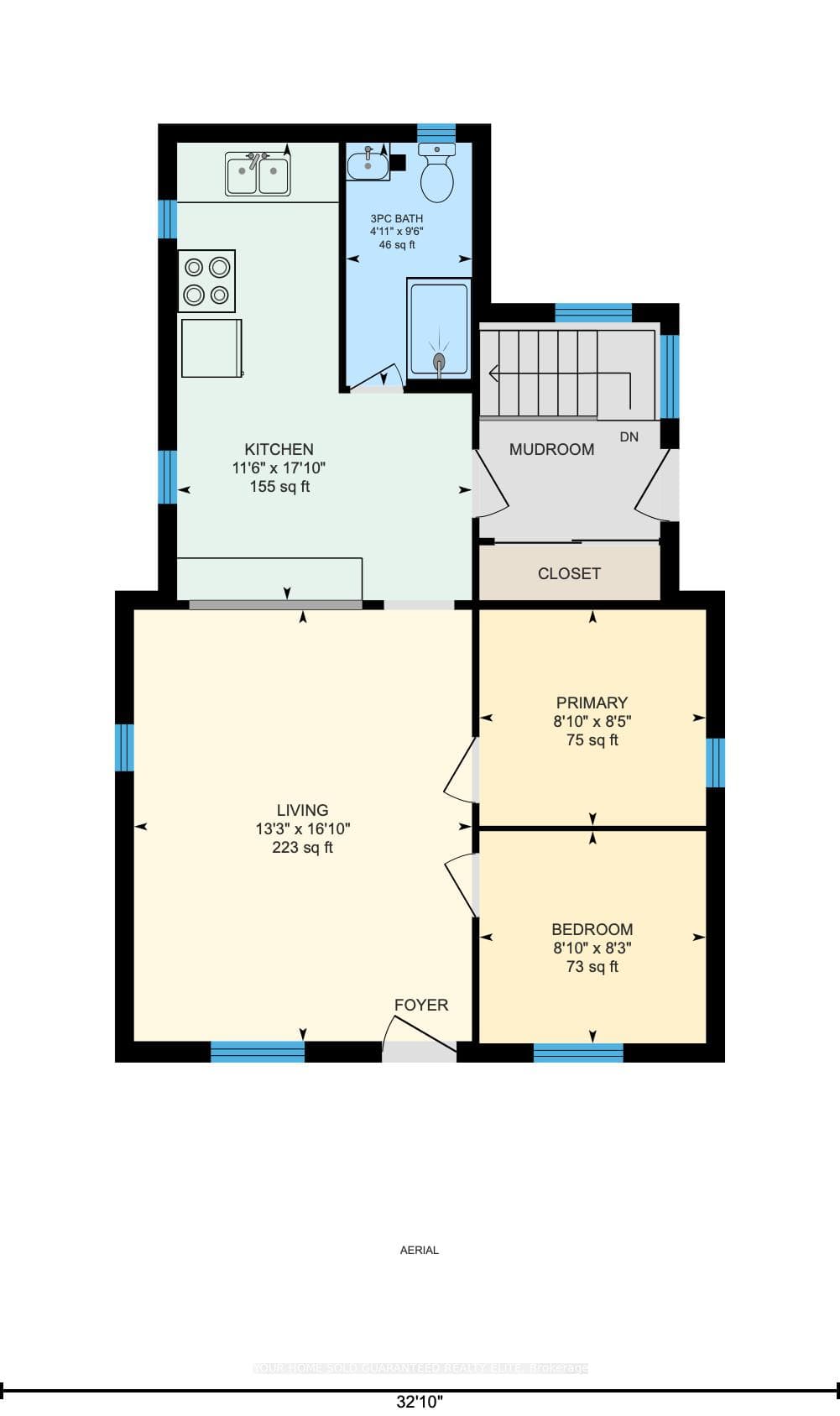 147 Marlborough Street photo 16