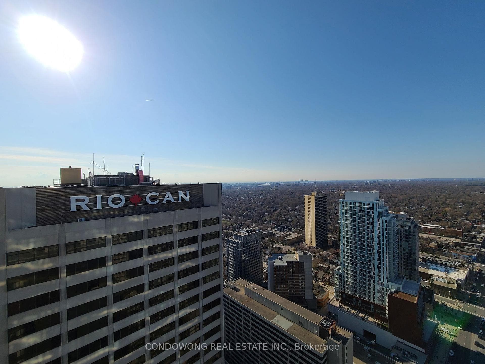 8 Eglinton Avenue Unit 3704 photo 23