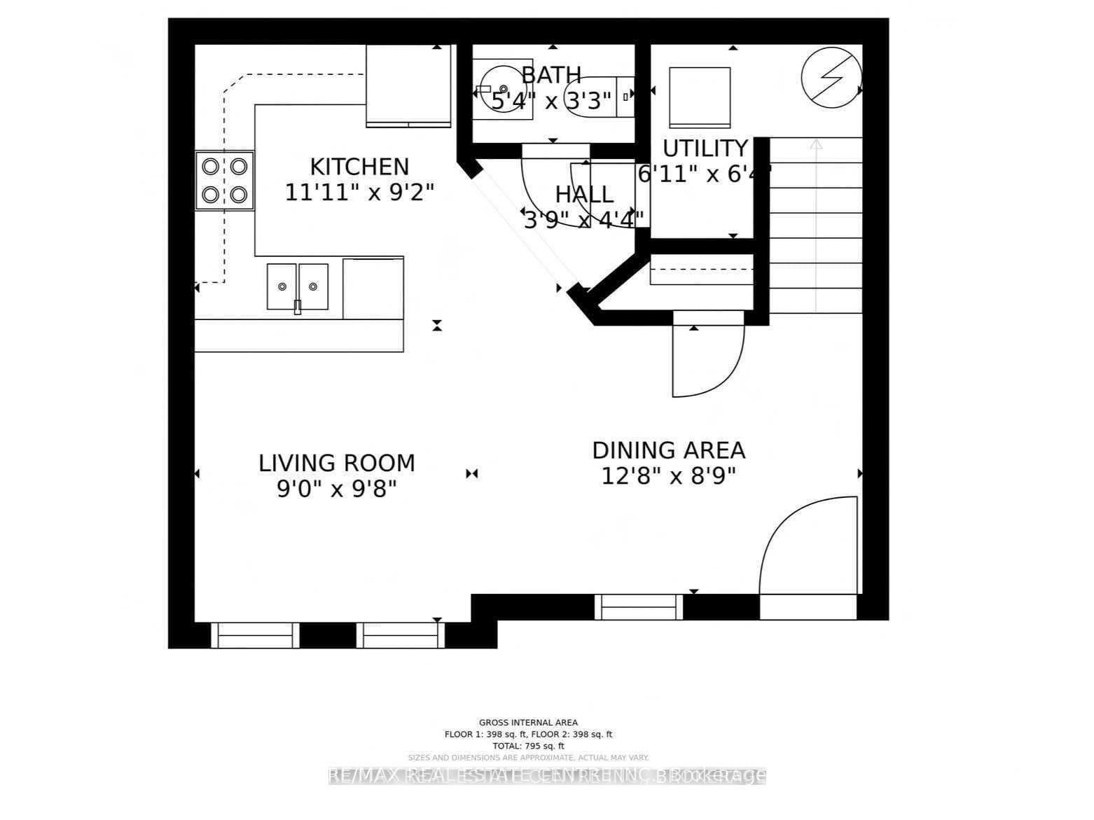 430 Lonsberry Drive Unit 110 photo 16