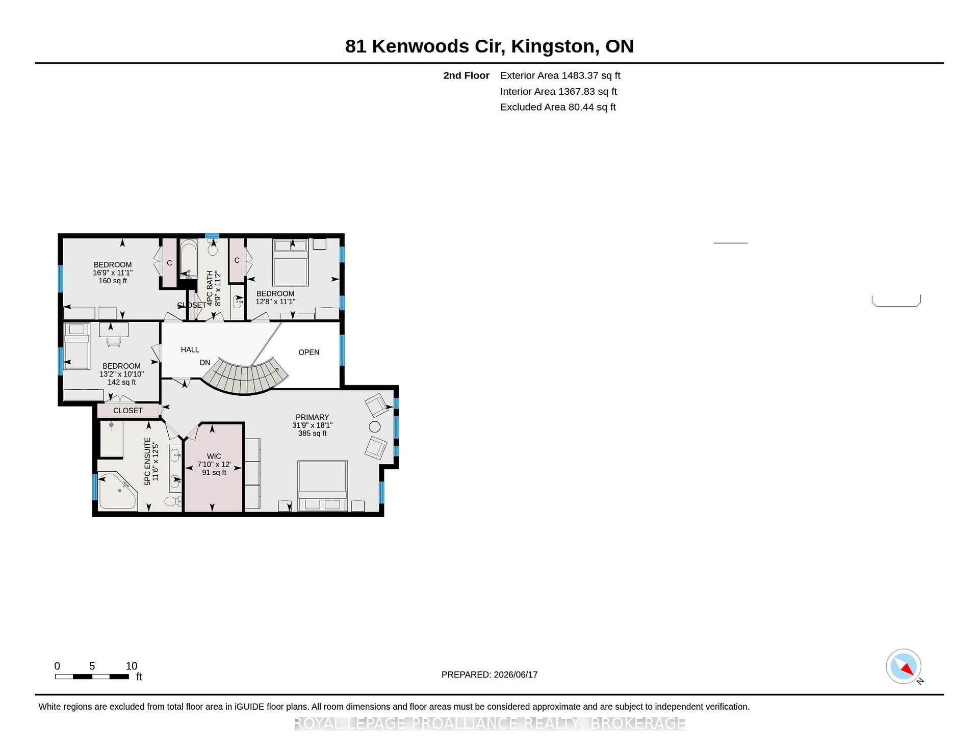 81 Kenwoods Circle photo 34
