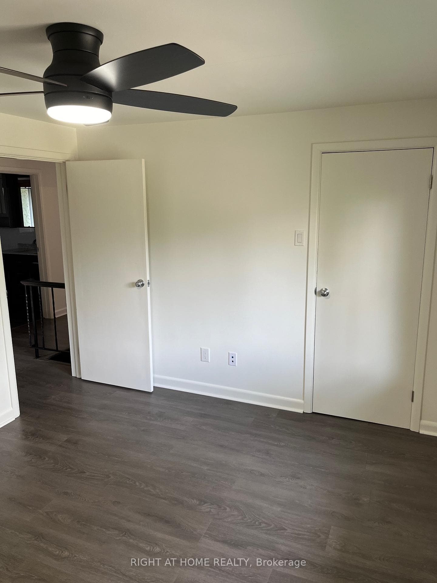 Bedroom !