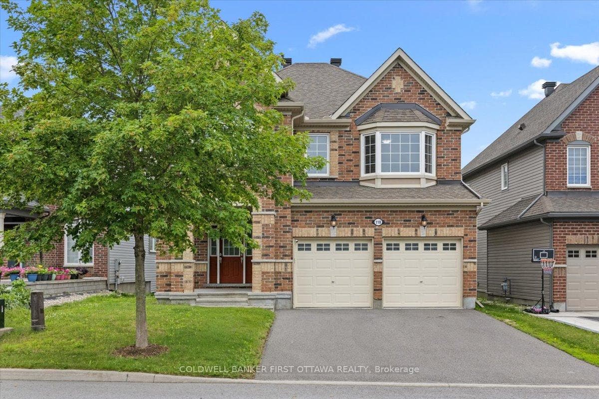 118 Culloden Crescent photo 1