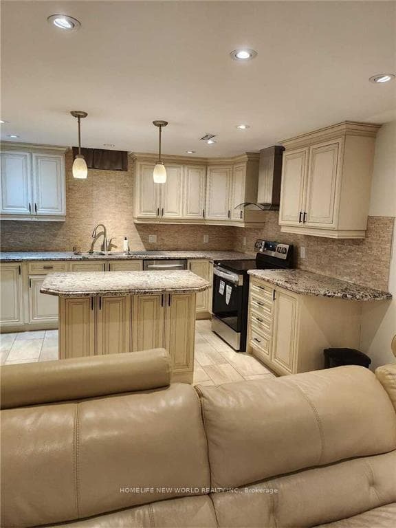 79 Ampezzo Avenue Unit #bsmt photo 3