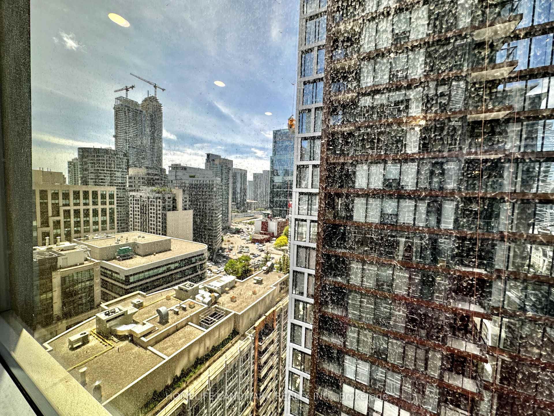 35 Mercer Street Unit 1611 photo 17