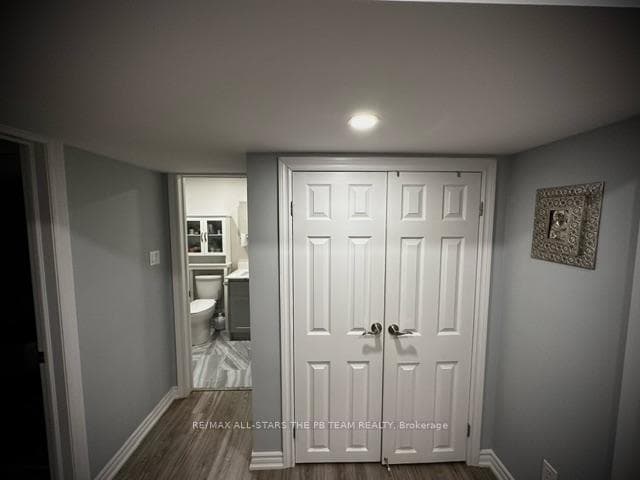 45 Bigelow Road Unit BSMT photo 3