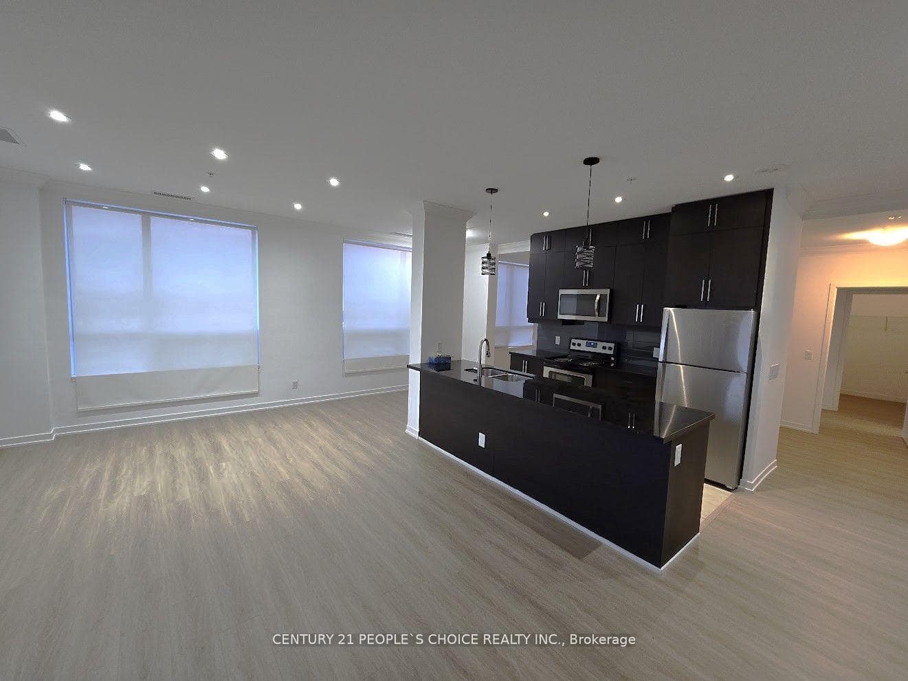 840 Queens Plate Drive Unit 1709 photo 10