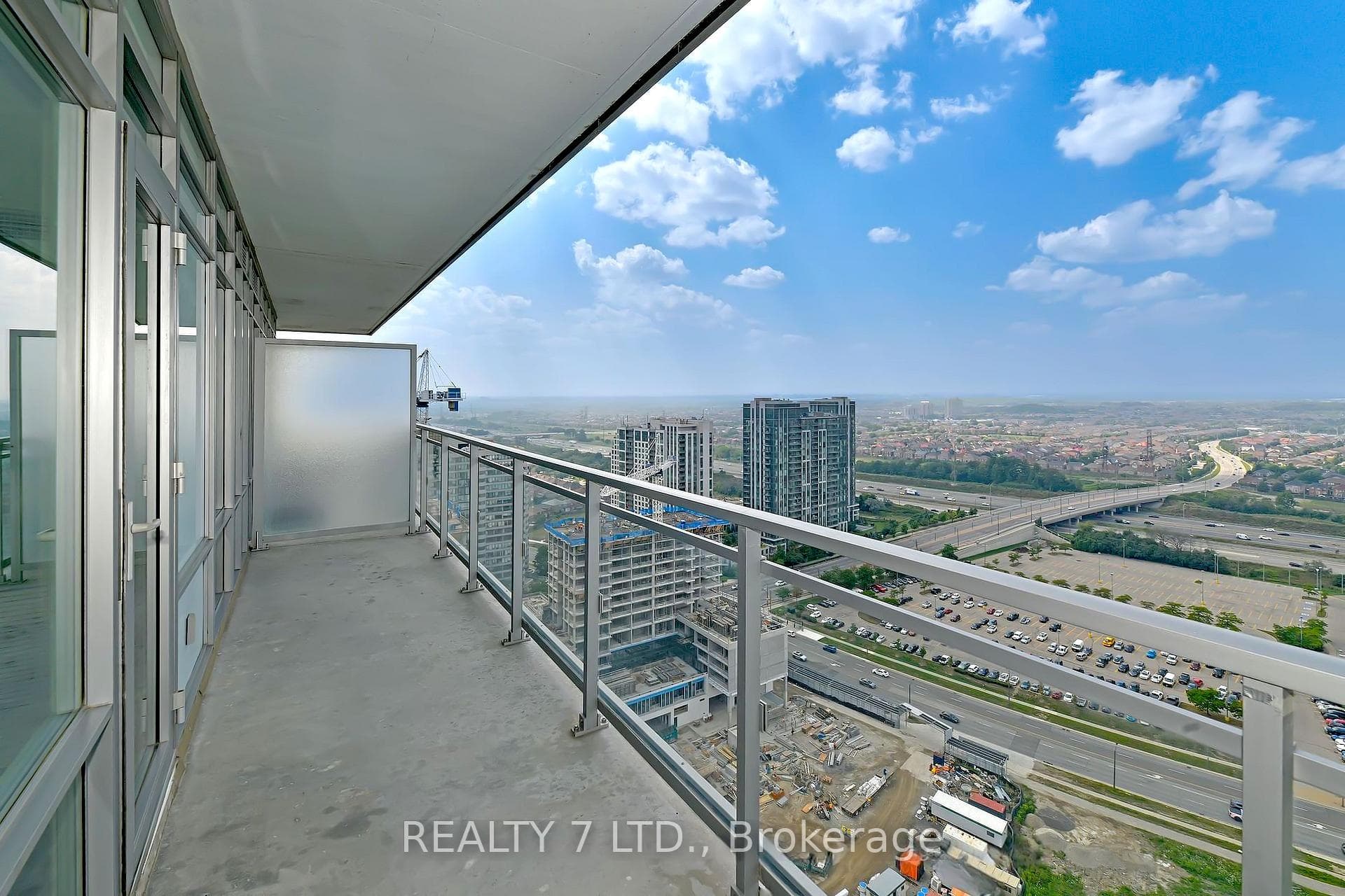 360 Square One Drive Unit 2709 photo 24