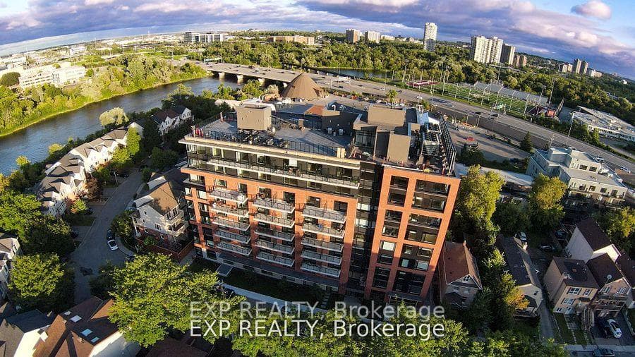 36 Robinson Avenue Unit 501 photo 1