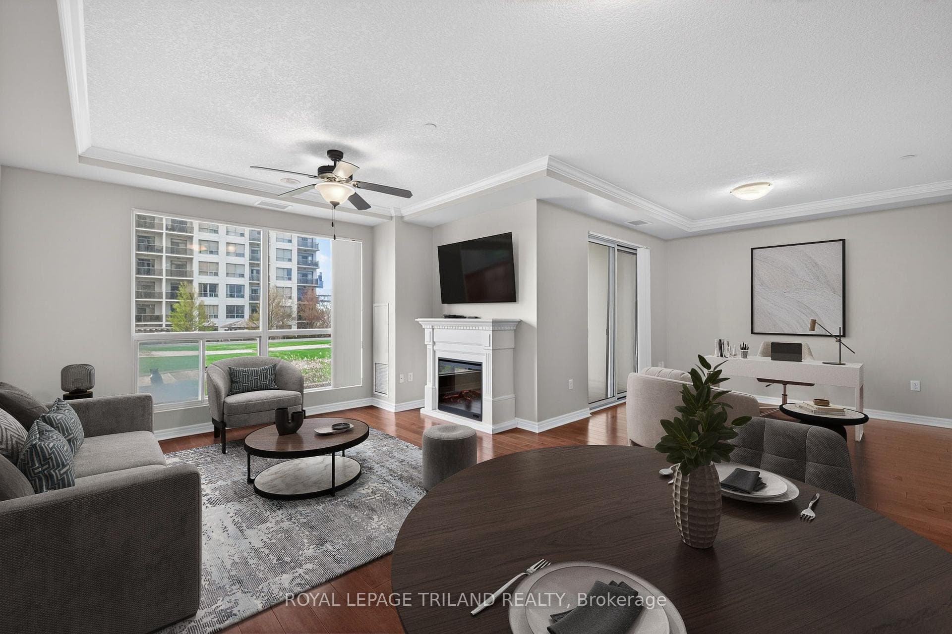 330 Ridout Street Unit 801 photo 19