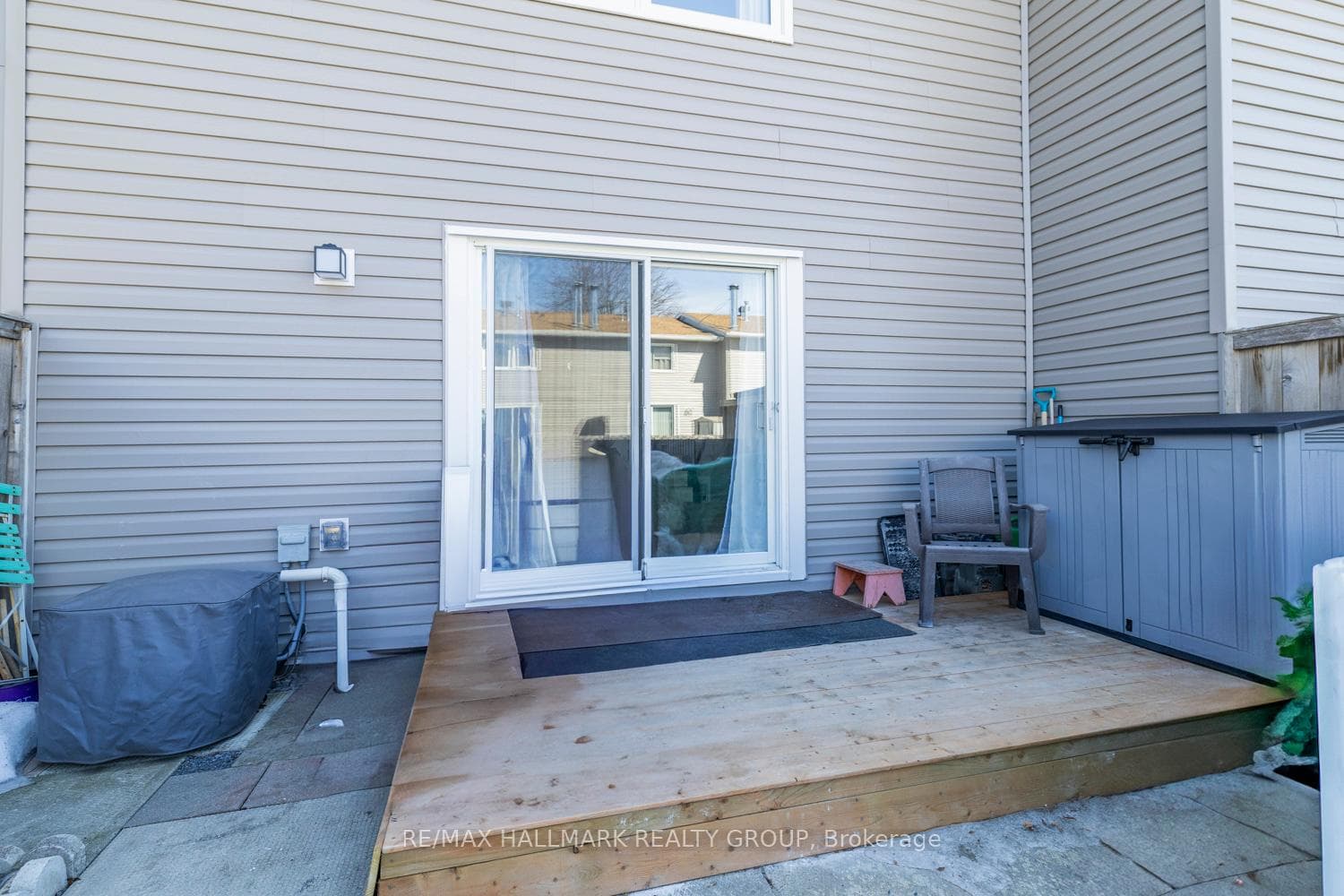 1729 Lamoureux Drive Unit C photo 26