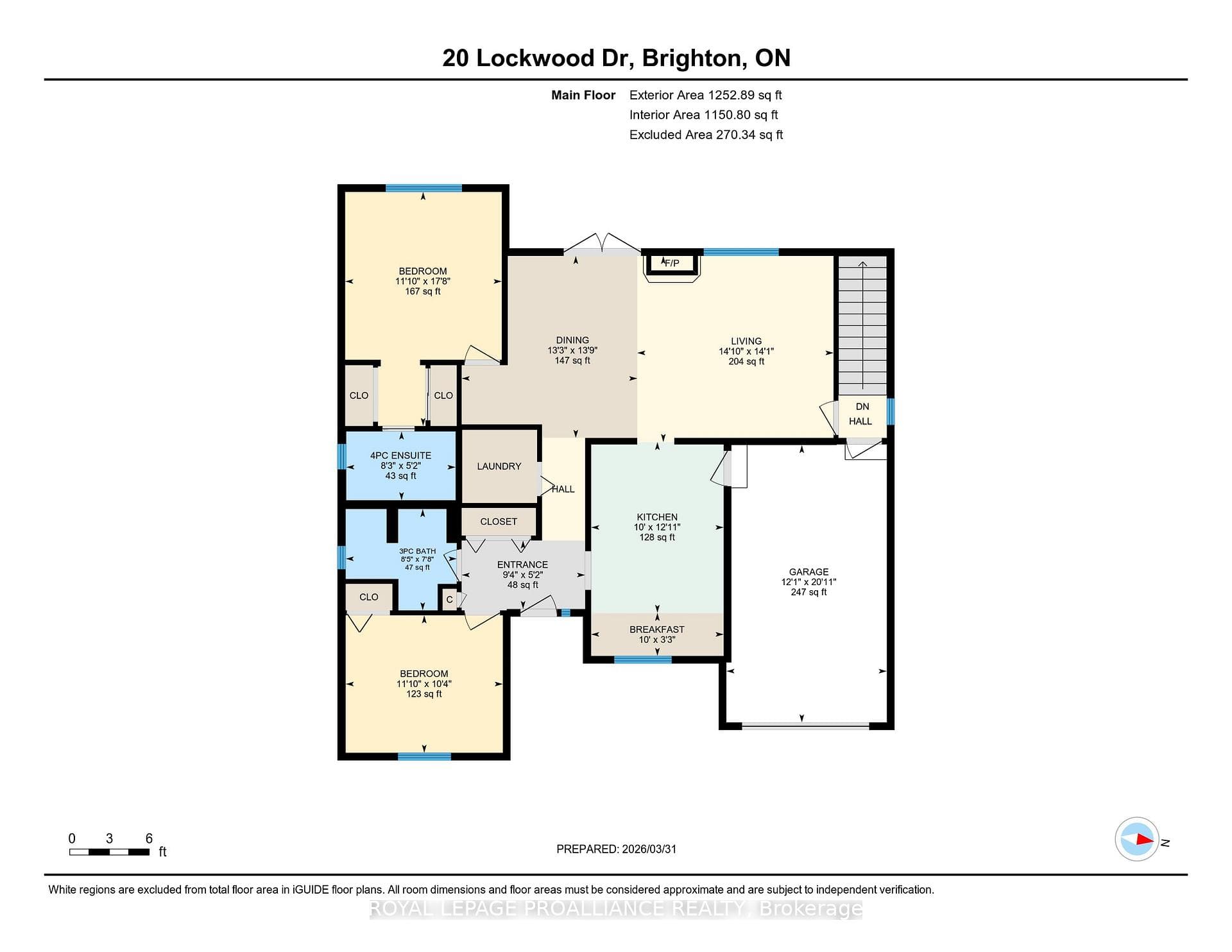 20 Lockwood Drive photo 34