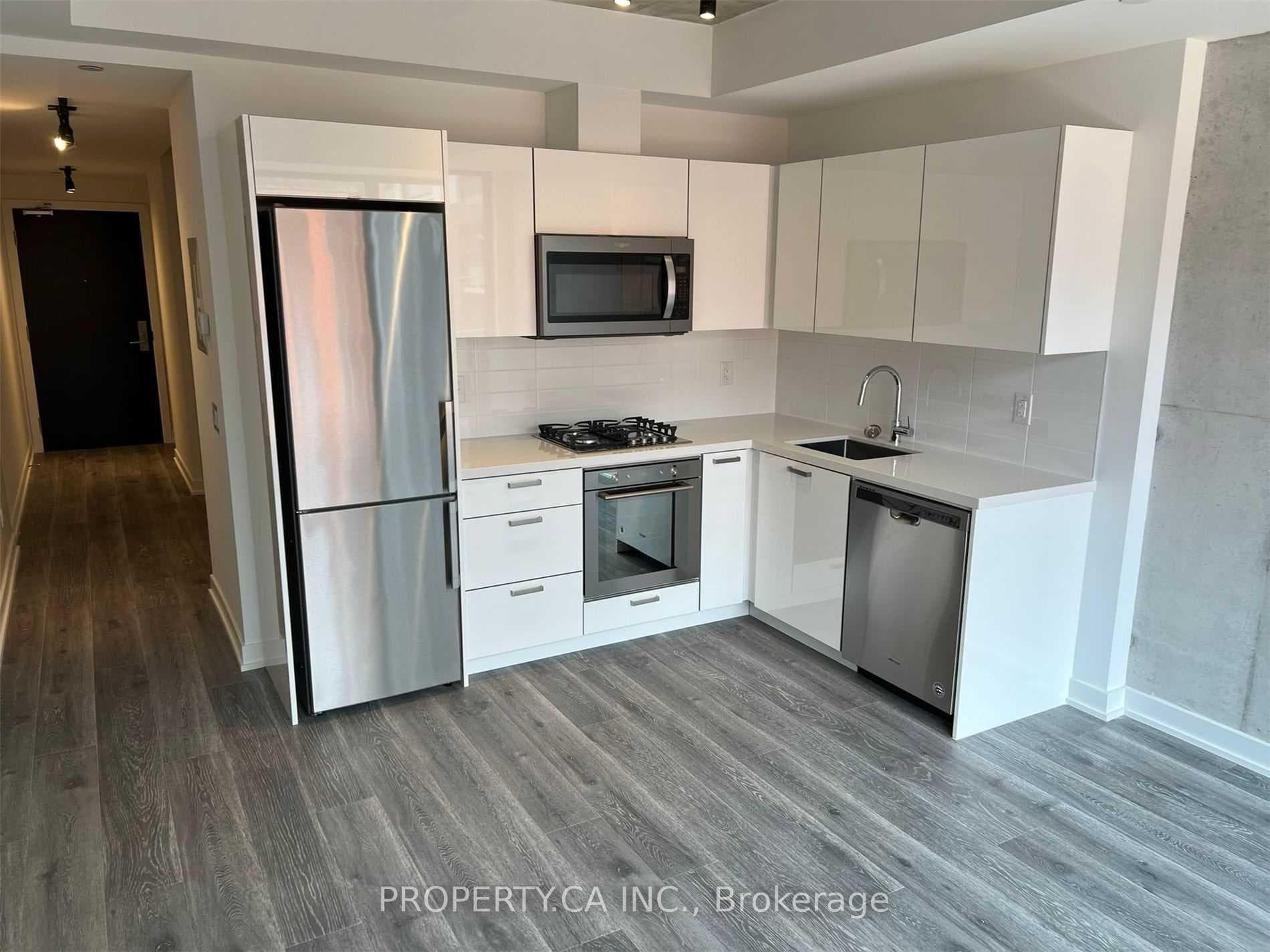 55 Ontario Street Unit 313 photo 3