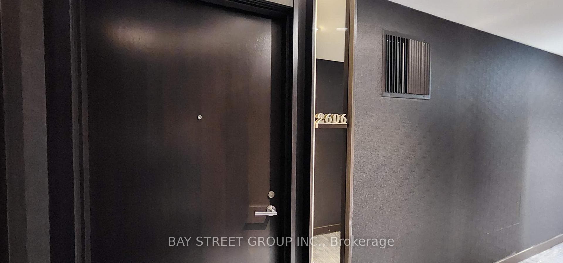 11 Yorkville Avenue Unit 2606 photo 5