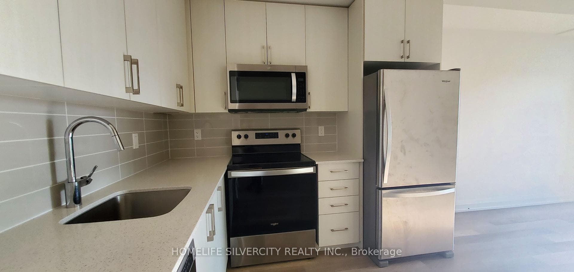 3121 SHEPPARD Avenue Unit 1507 photo 15