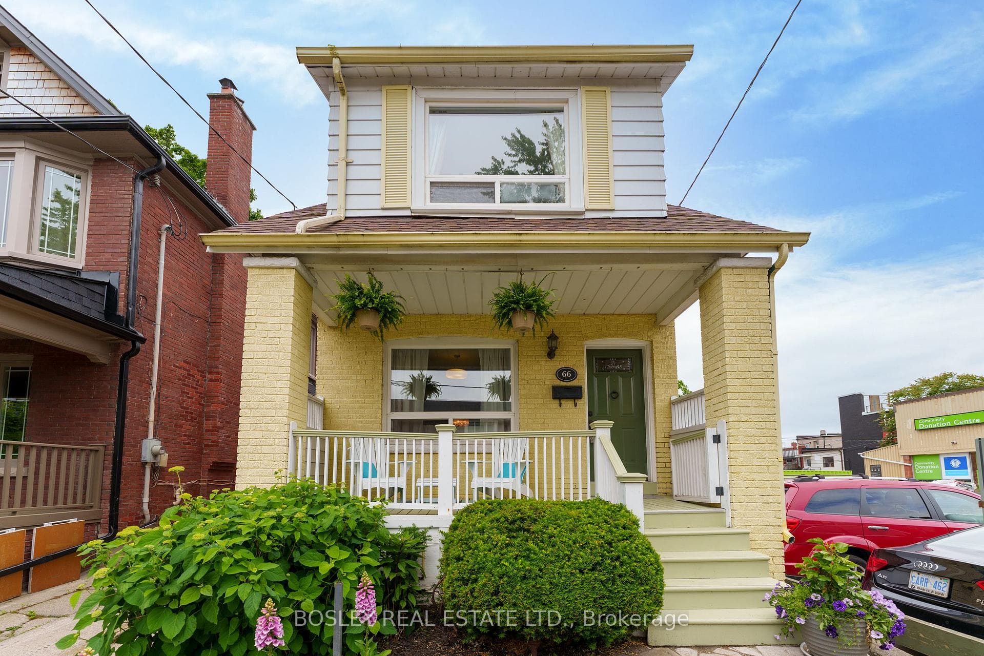 66 Amroth Avenue photo 1