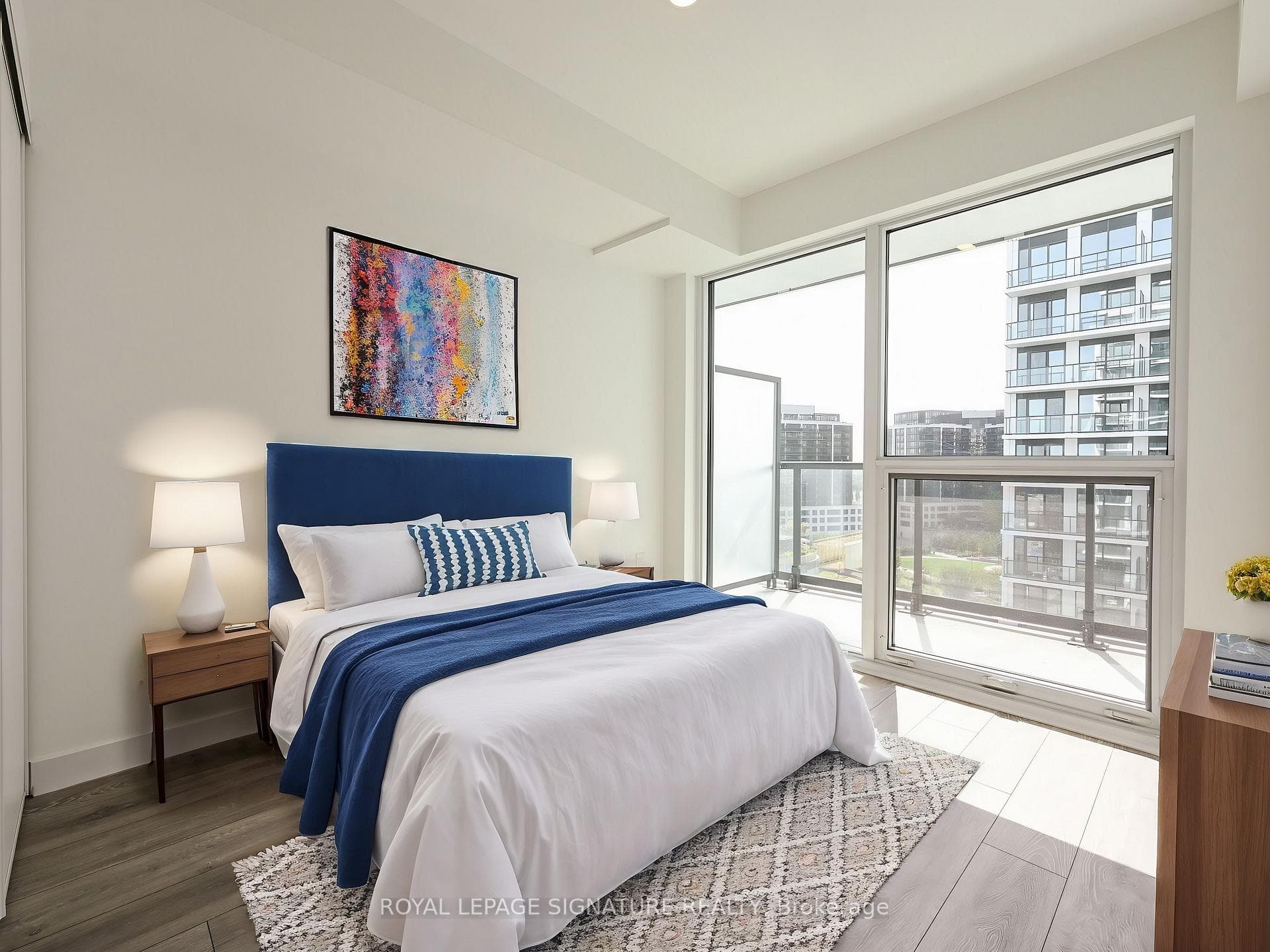 1100 Sheppard Avenue Unit 1032 photo 26