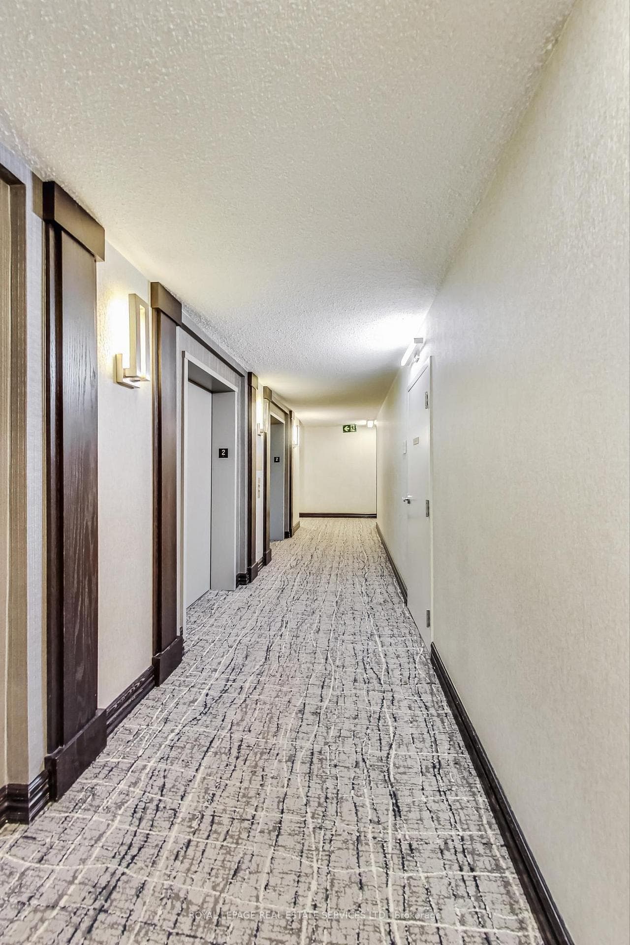 205 Wynford Drive Unit 203 photo 5