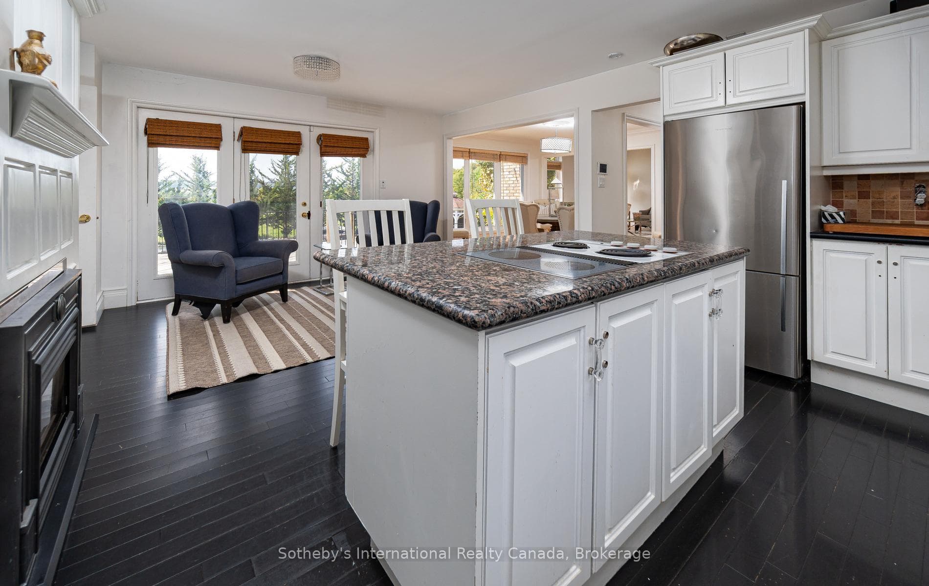 203 SKI HILL Road photo 17
