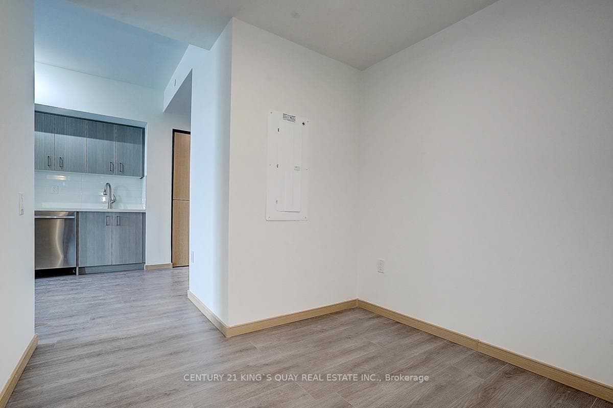 3429 Sheppard Avenue Unit 806 photo 21