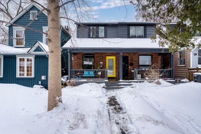 25 Harriet Street photo 1
