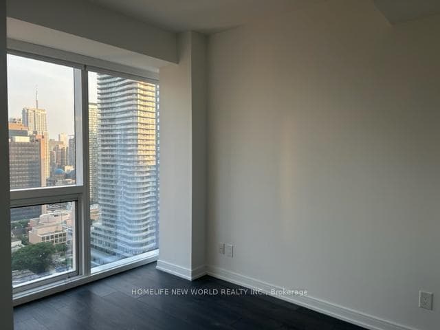 3 Gloucester Street Unit 2708 photo 6