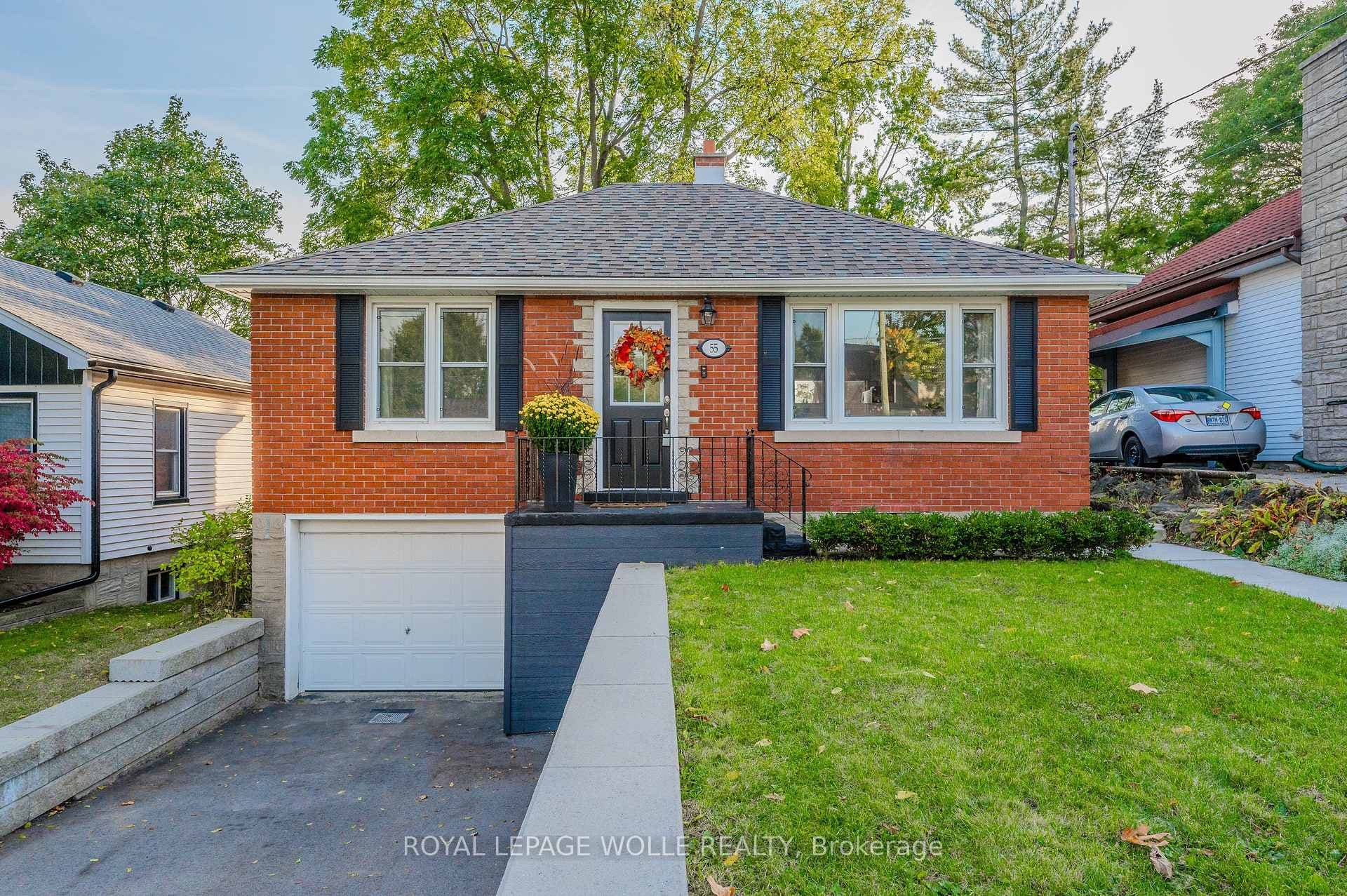 55 Rex Drive photo 1