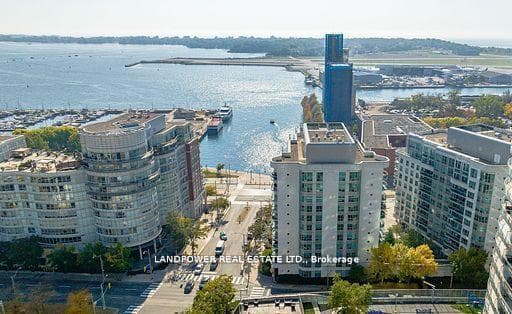 600 Queens Quay Unit 308 photo 26