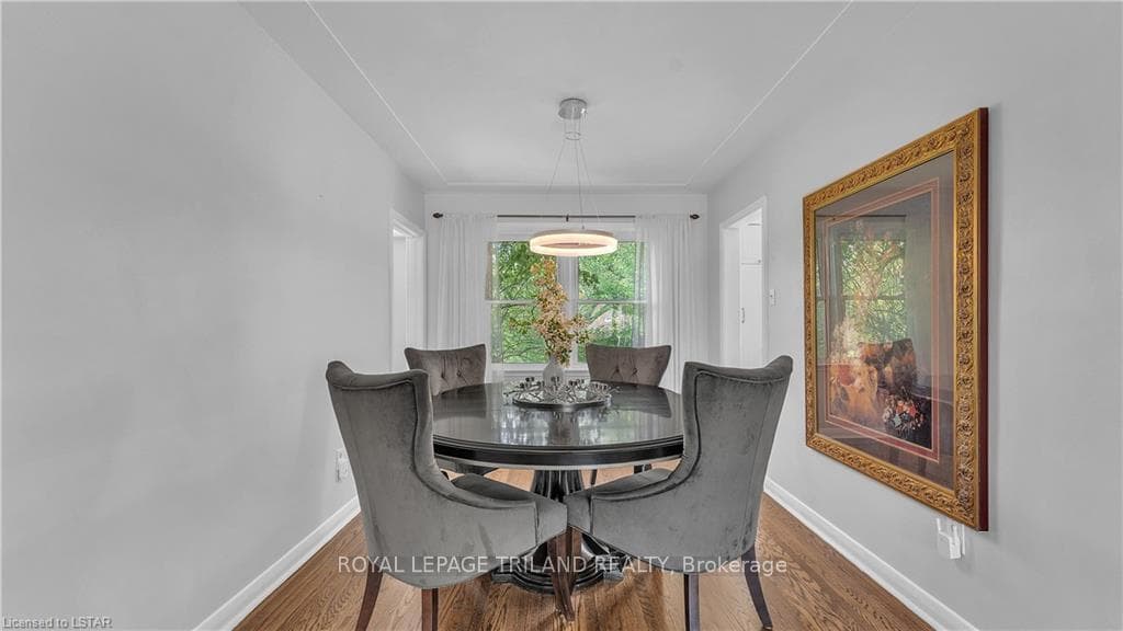 439 BELHAVEN Road photo 5