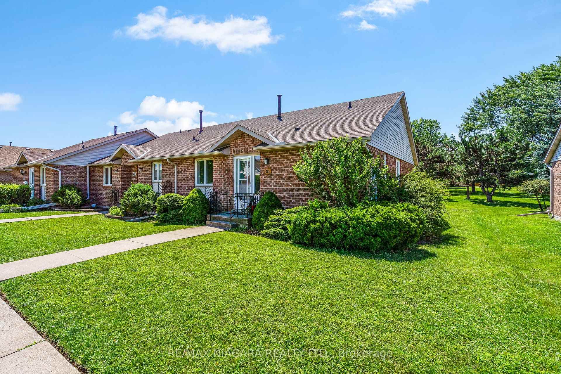 122 Bunting Road Unit 91 photo 2
