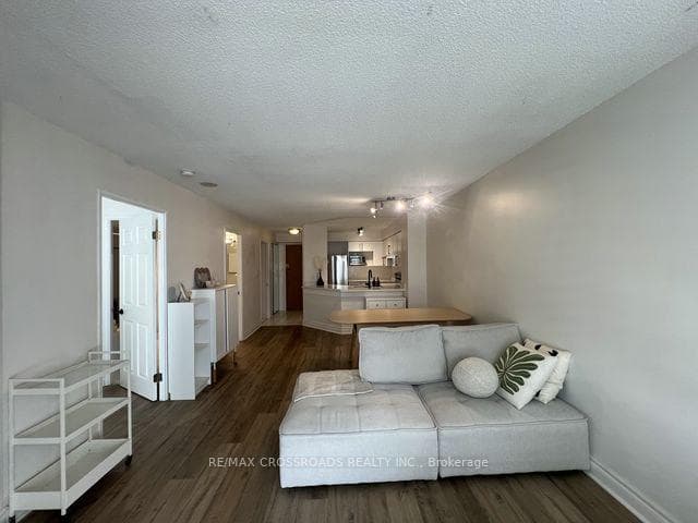 24 Wellesley Street Unit 1412 photo 21