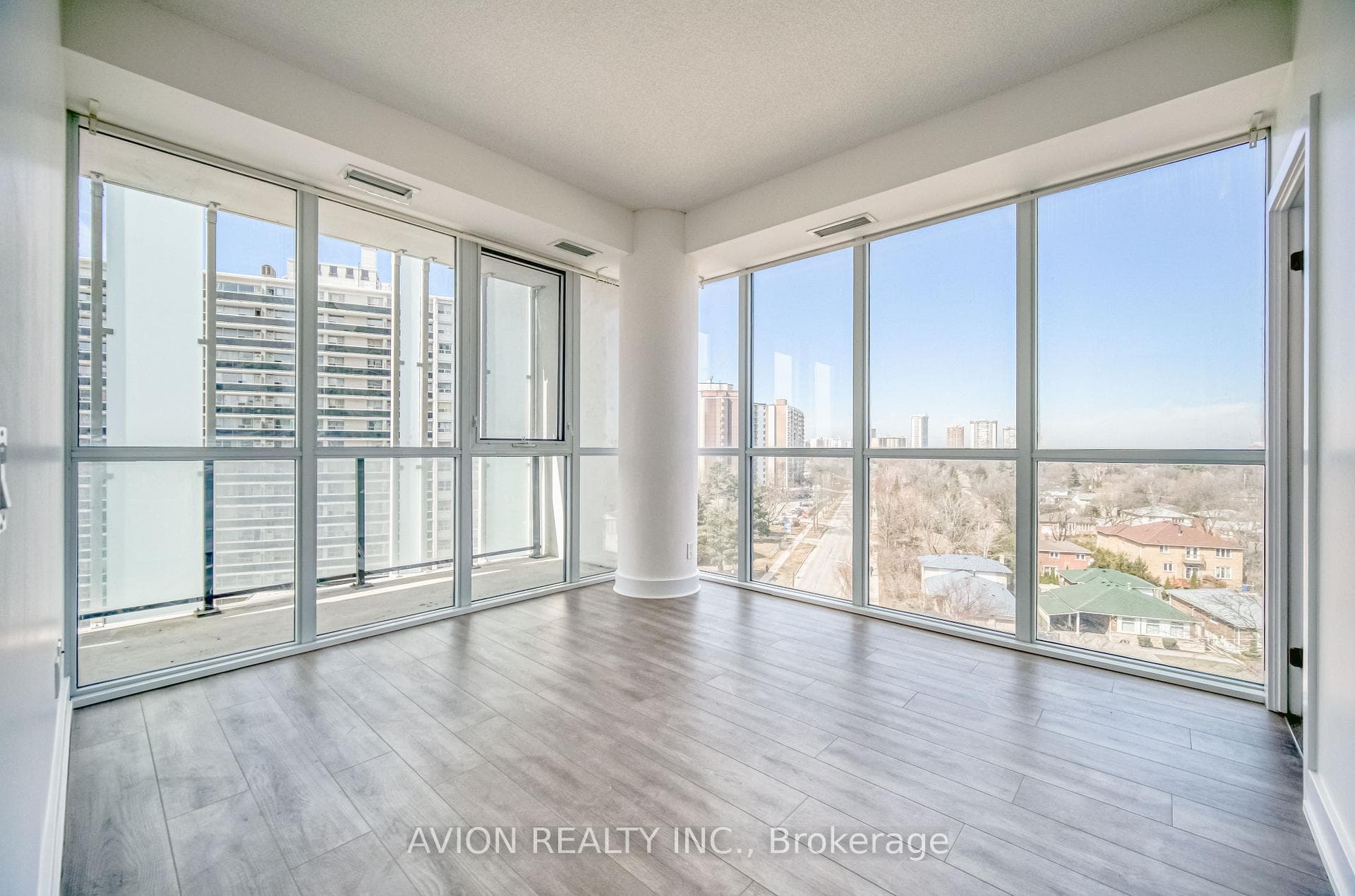 128 Fairview Mall Drive Unit 705 photo 21