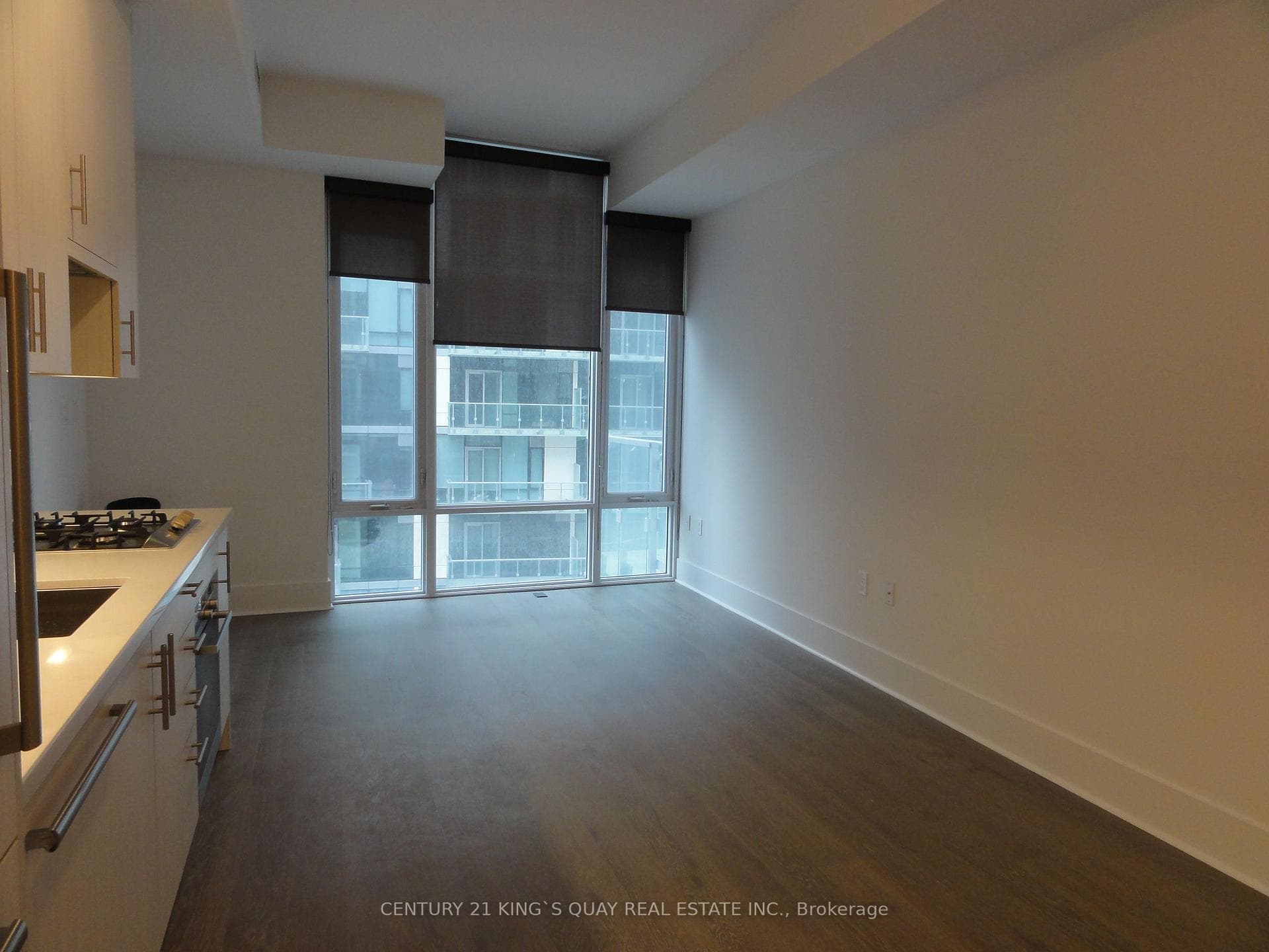 29 Queens Quay N/A Unit 719 photo 14