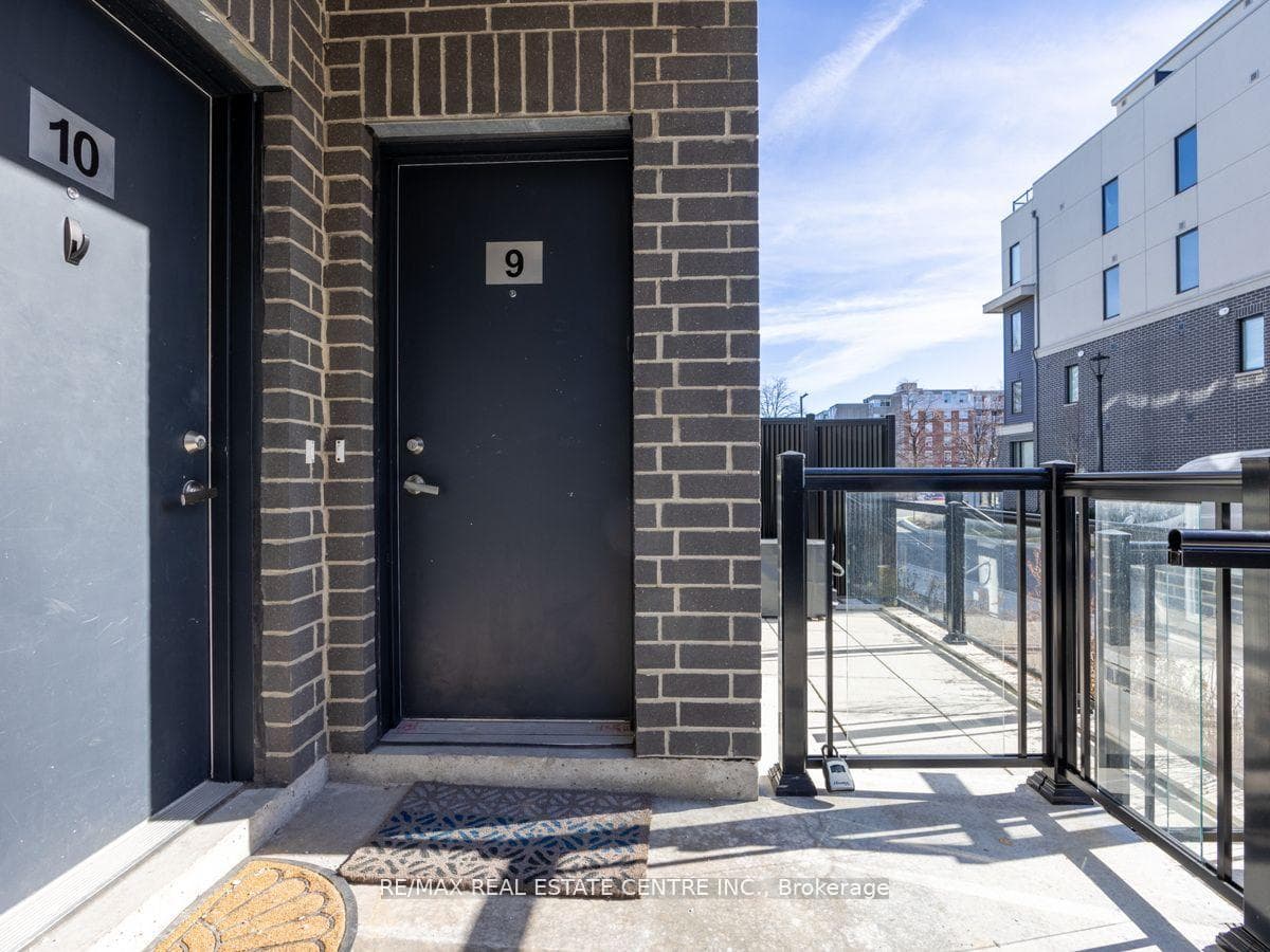 3473 Widdicombe Way Unit 9 photo 4