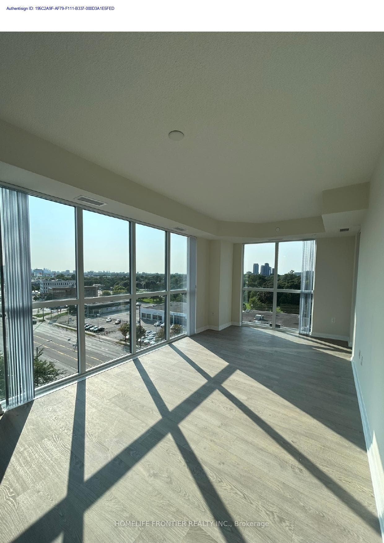 50 Thomas Riley Road Unit 709 photo 2