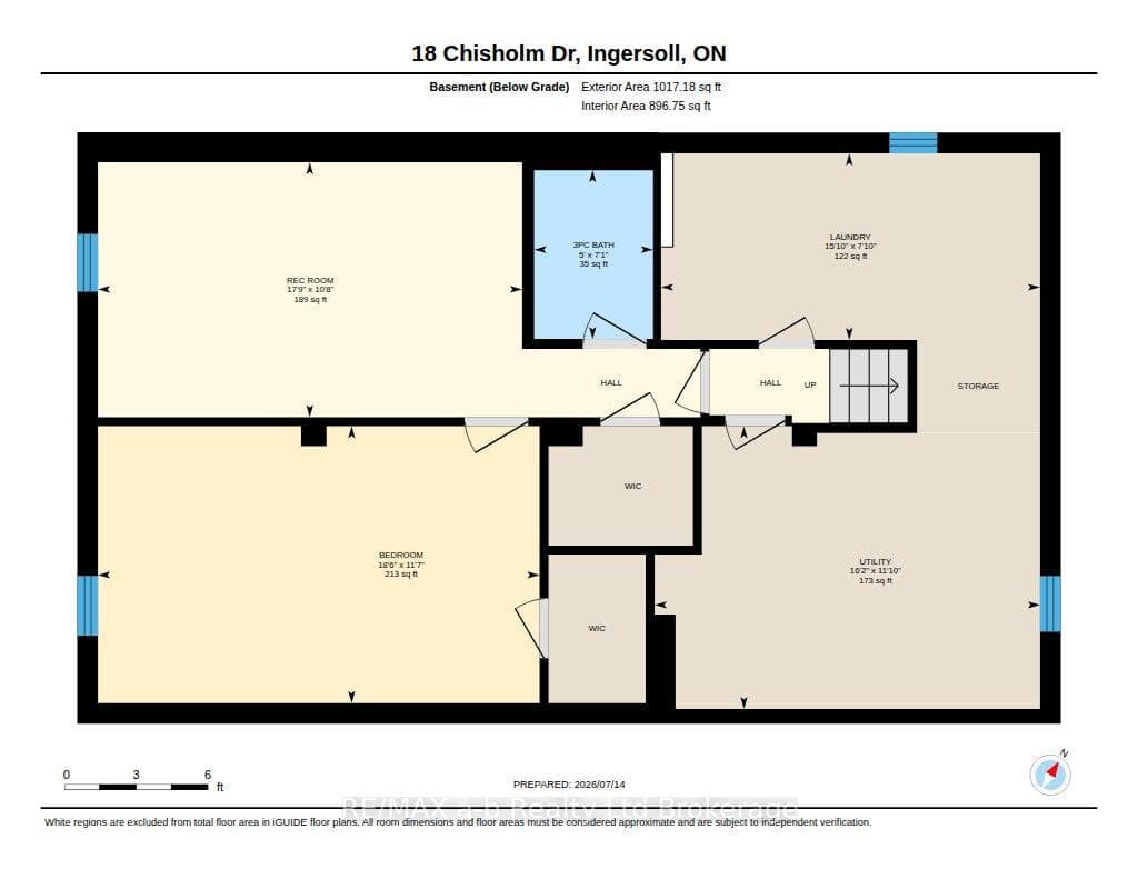 18 Chisholm Drive photo 42