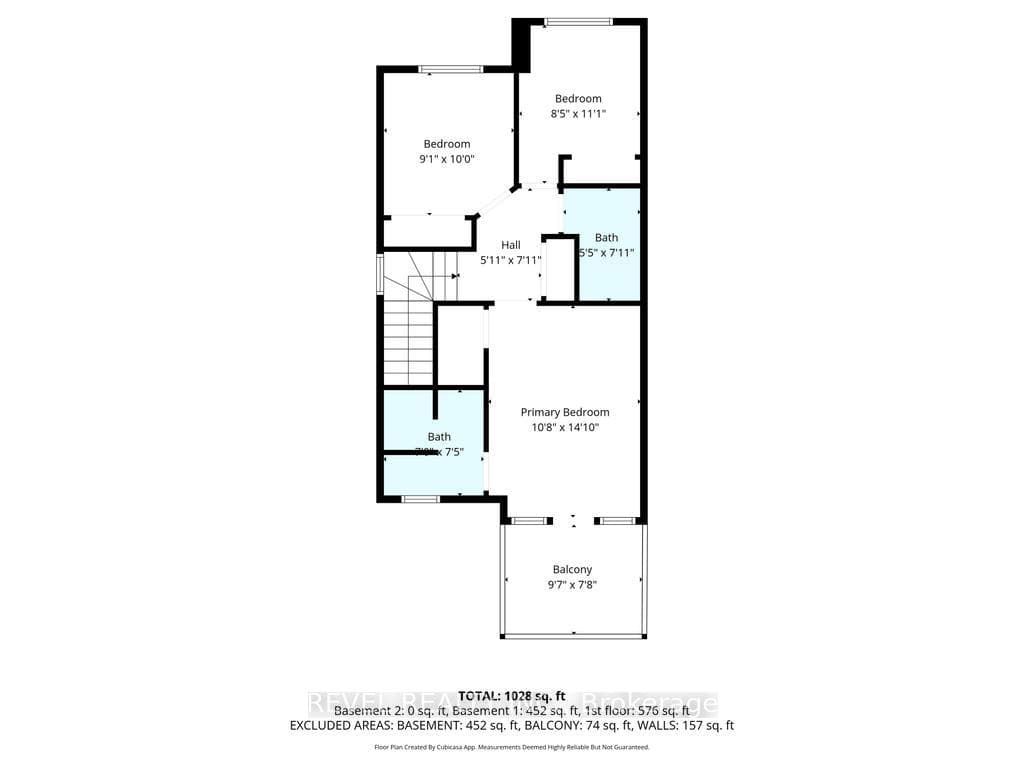 35 Arnold Marshall Boulevard photo 41