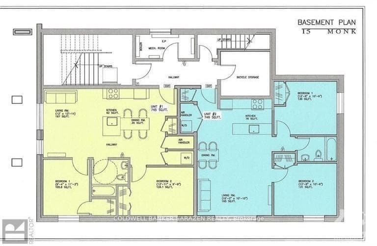 15 Monk Street Unit 1 photo 26