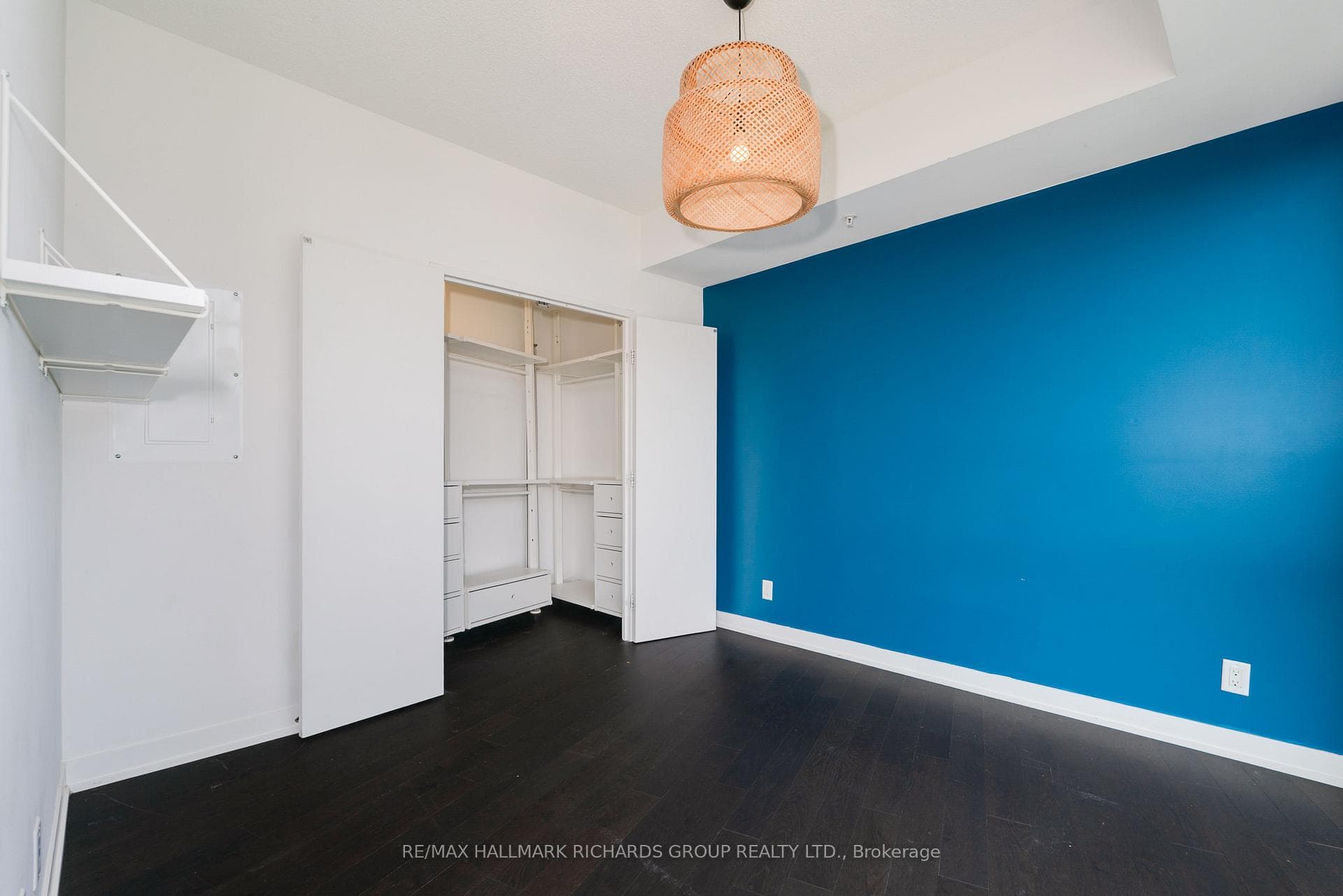 120 Bayview Avenue Unit N609 photo 8