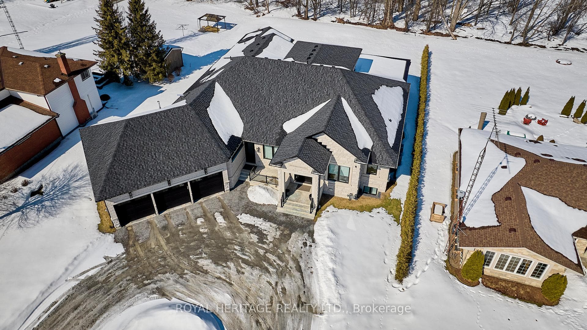 614 Roselawn Avenue photo 46