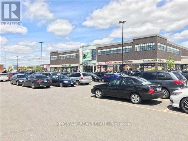 7215 Goreway Drive Unit 2A10+2A11 photo 8