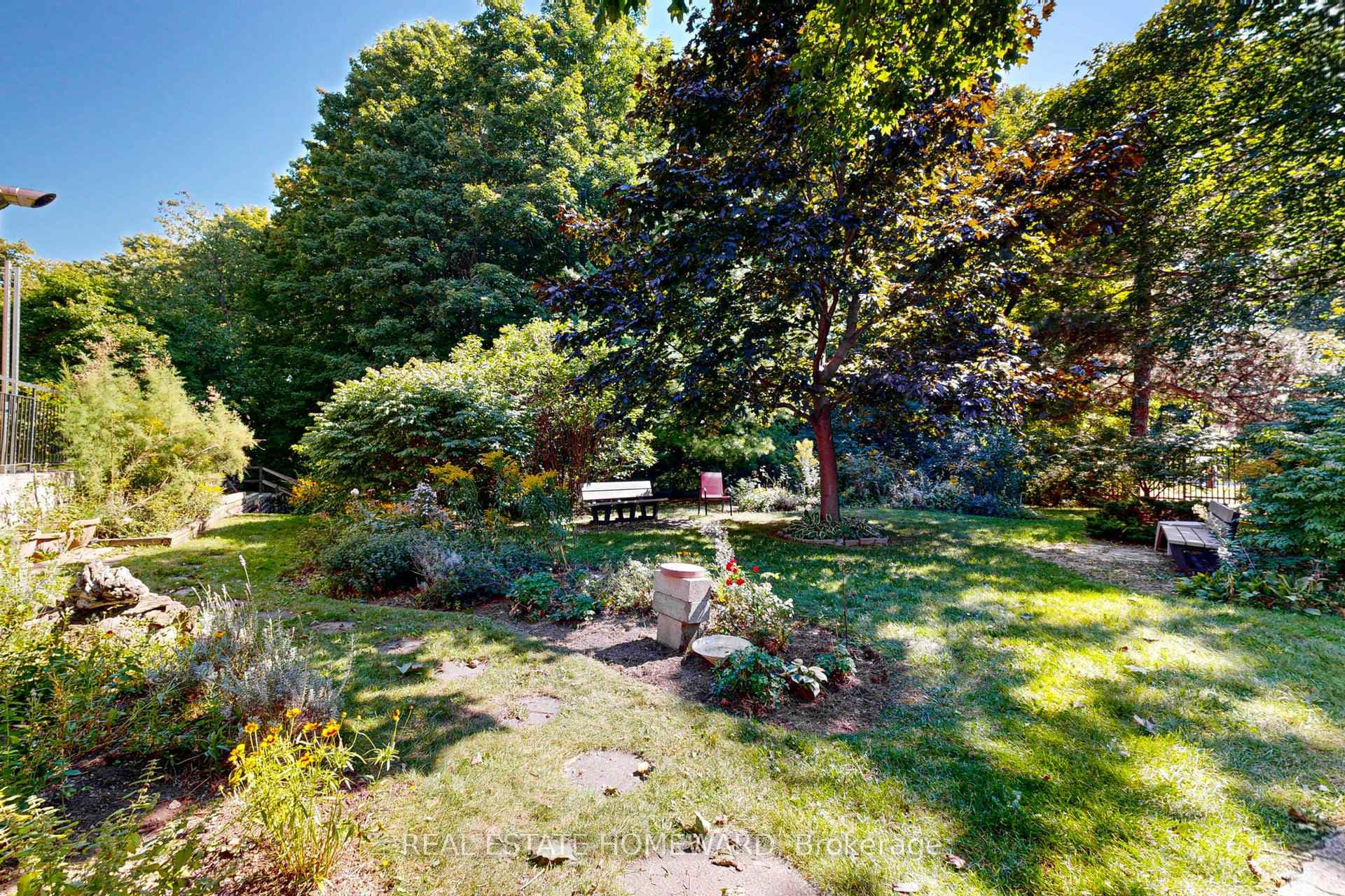 121 Ling Road Unit 1205 photo 36